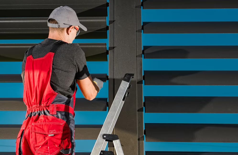 Garage Door Repair